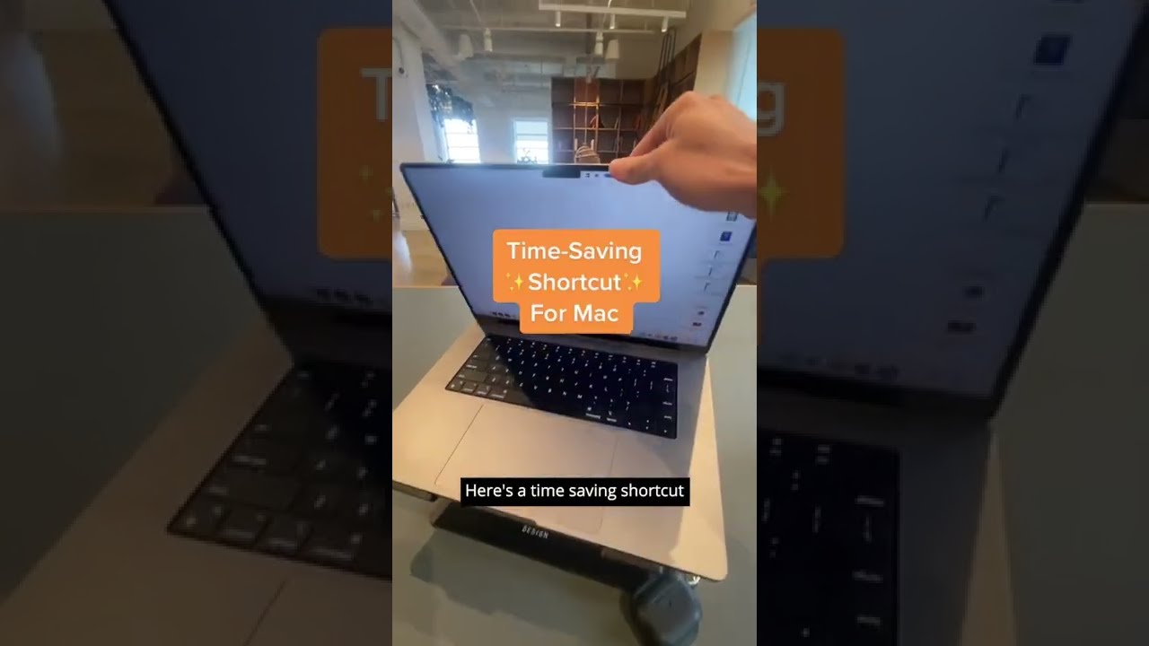 Самый быстрый способ переименовать файлы на Macbook