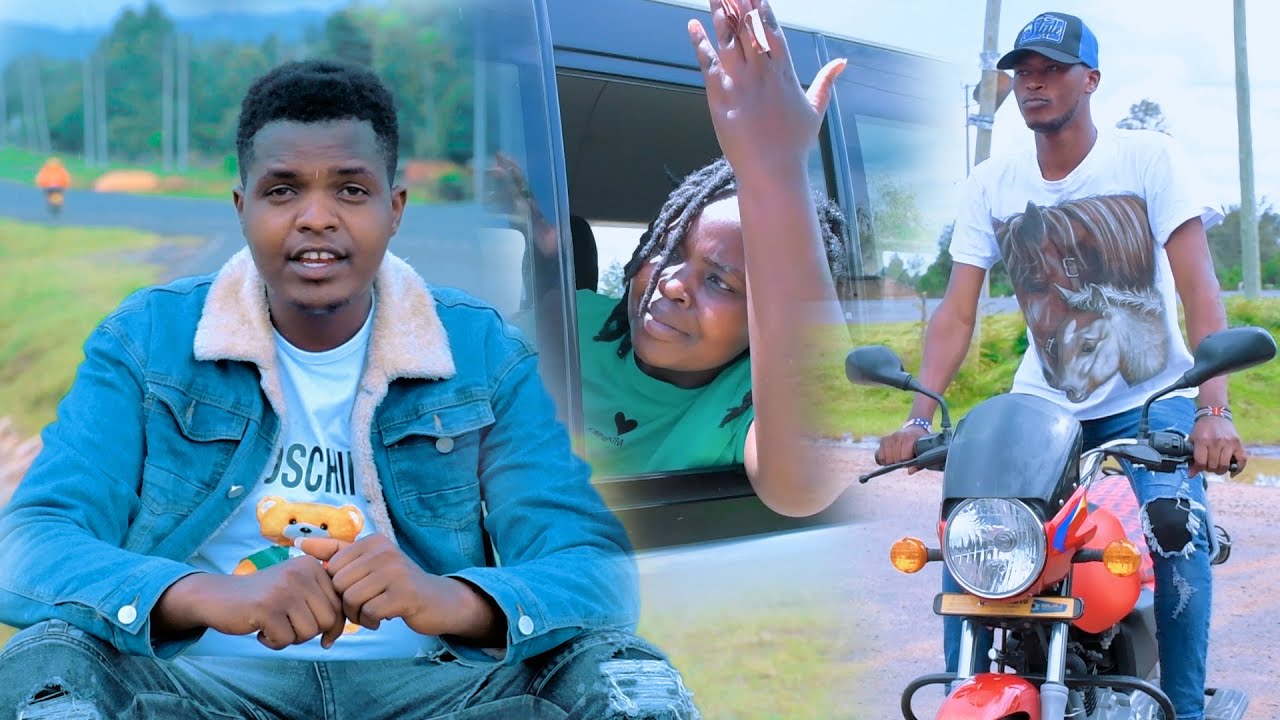 Matato-Methuselah Gideon Latest Kalenjin Song(Official Video)