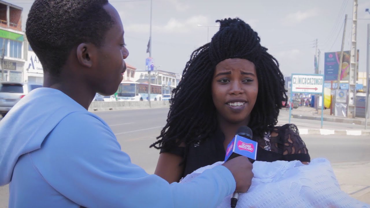 O que farias se encontrar seu parceiro na cama com outra(o)? - homens e mulheres respondem