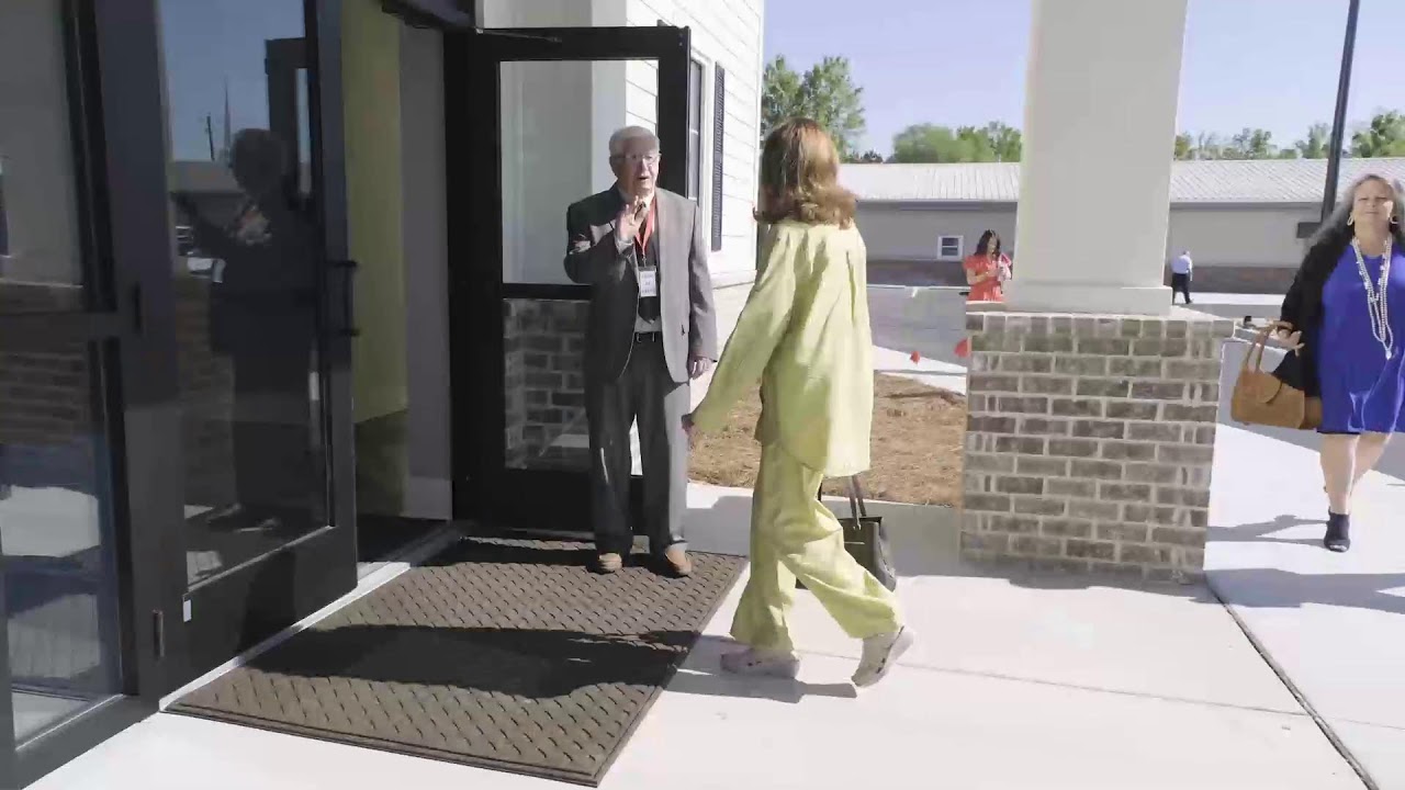 Wednesday Evening Prayer Service- Live Stream