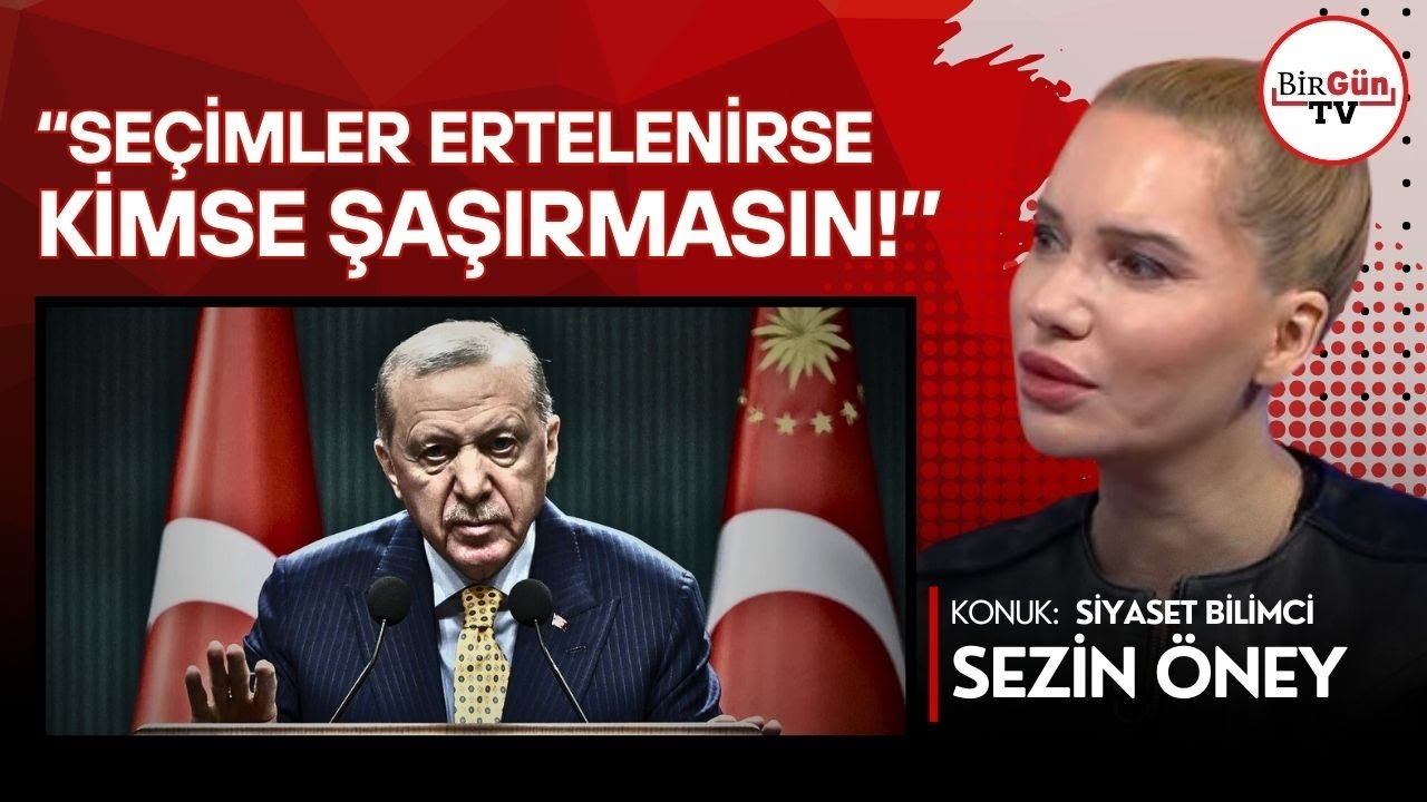 Sezin Öney anlattı: 