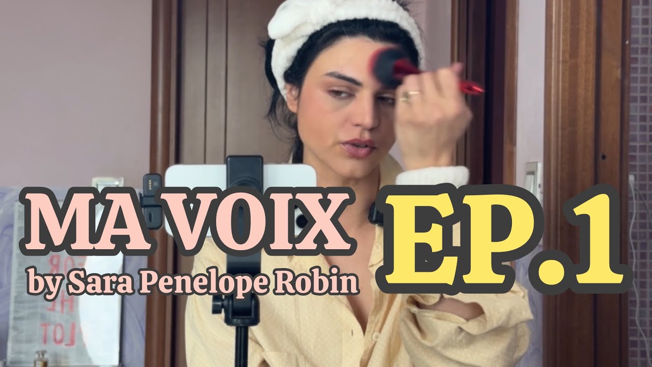 MA VOIX ep.1 - Preghiera per Paolo Sorrentino