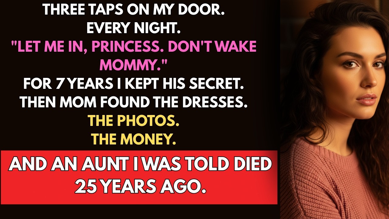 My Dad Whispered 
