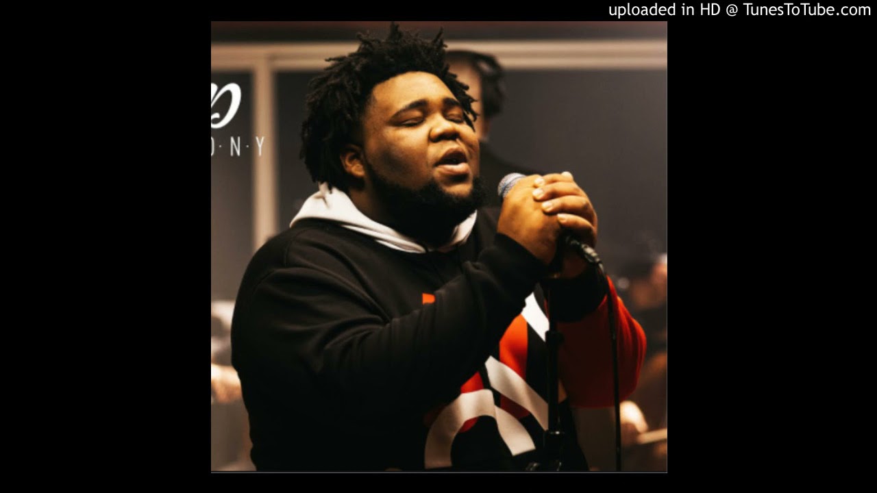 [FREE] (SAMPLE) Rod Wave Type Beat 