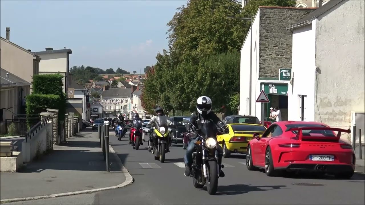 rhandi motos 2023 generique