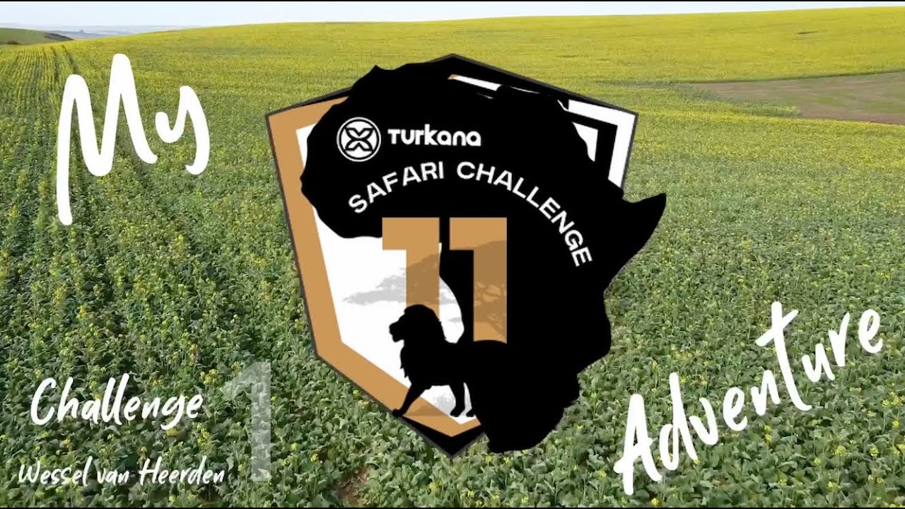 Turkana Safari 400km Challenge 1