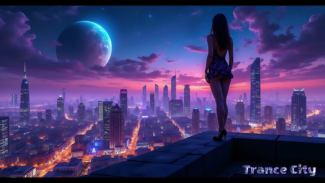 Best Trance Music 2026 🔥 Euphoric & Melodic Trance. 