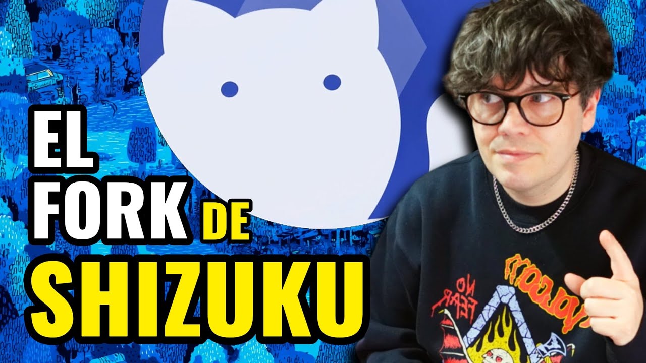 SHIZUKU en 2026: TODO lo que necesitas SABER