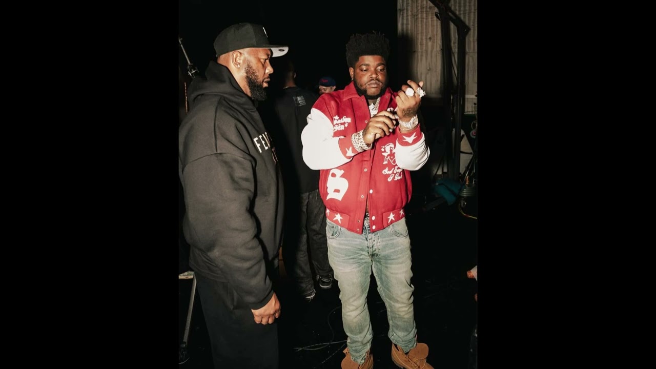 [HARD] Bossman Dlow Type Beat- 