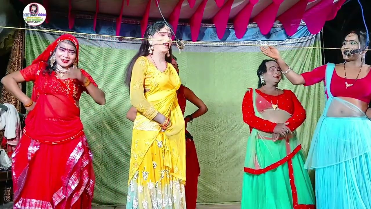 सहेलिया नौटंकी कटबैठी | अवध संगीत पार्टी अम्बेडकरनगर पाठ्क की नौटंकी 
