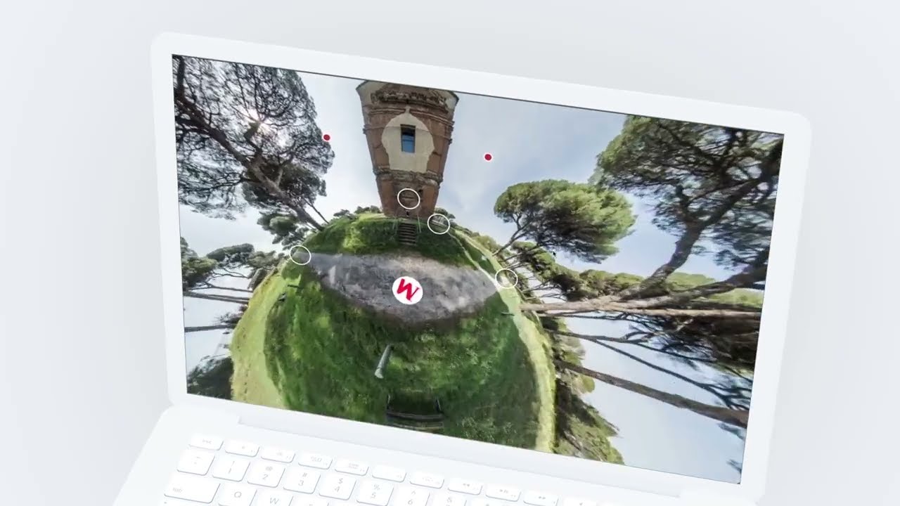 Parco Archeologico Appia Antica | Virtual Tour