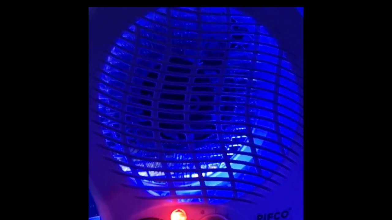Sound of Fan  