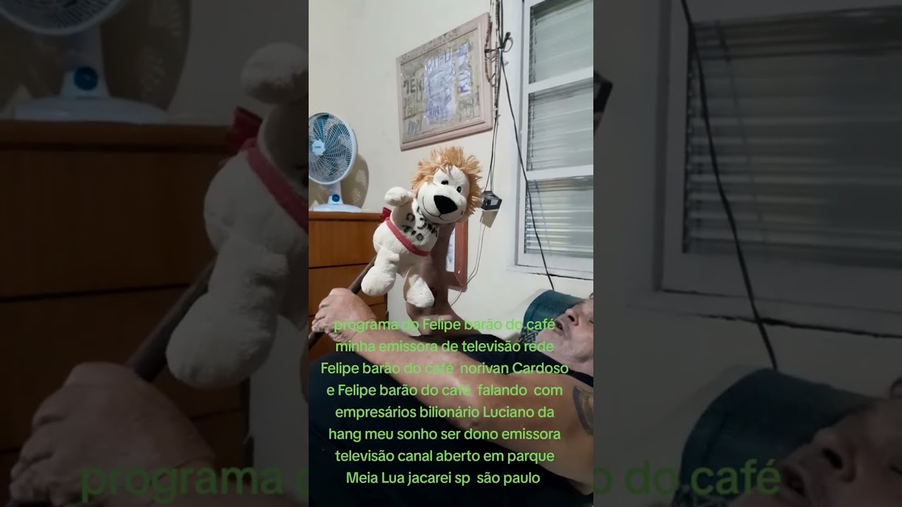 Programa do Felipe barão do café  aline eu quero te beijar 