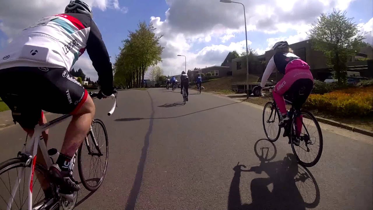 Amstel Gold Race 2014 (100KM)