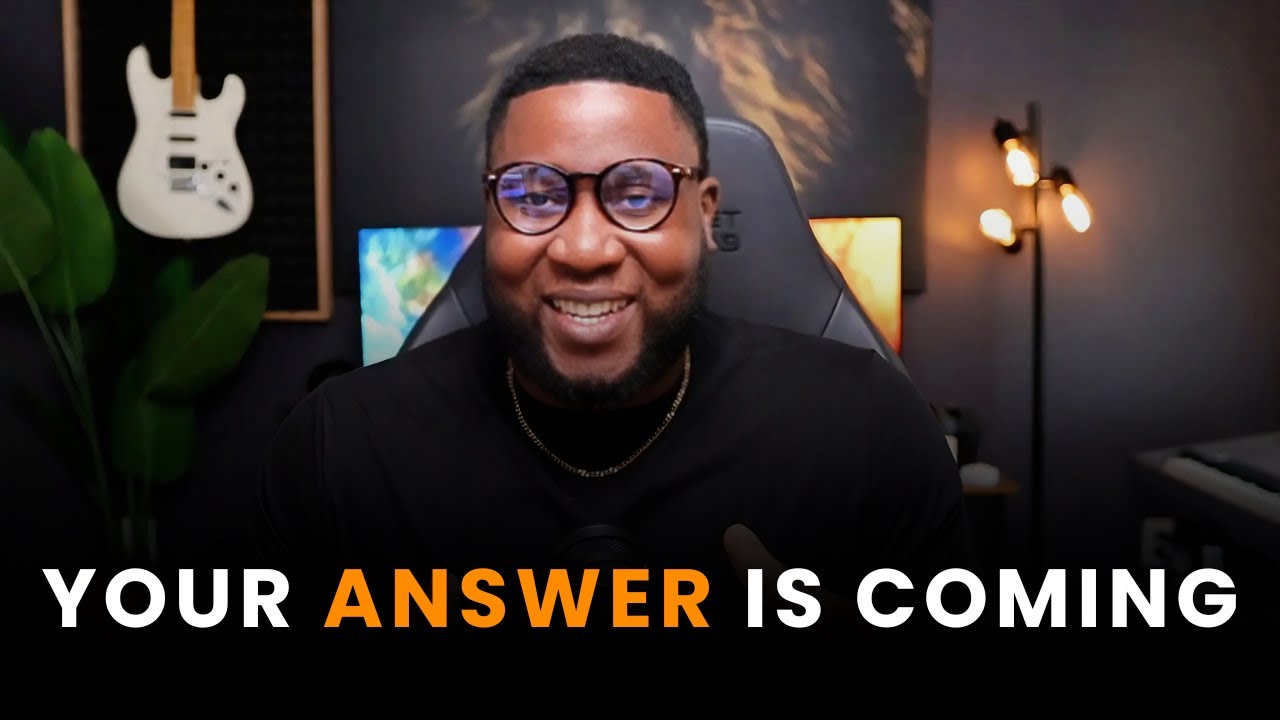 Don’t Stop Praying! The Answer Is Closer Than You Think