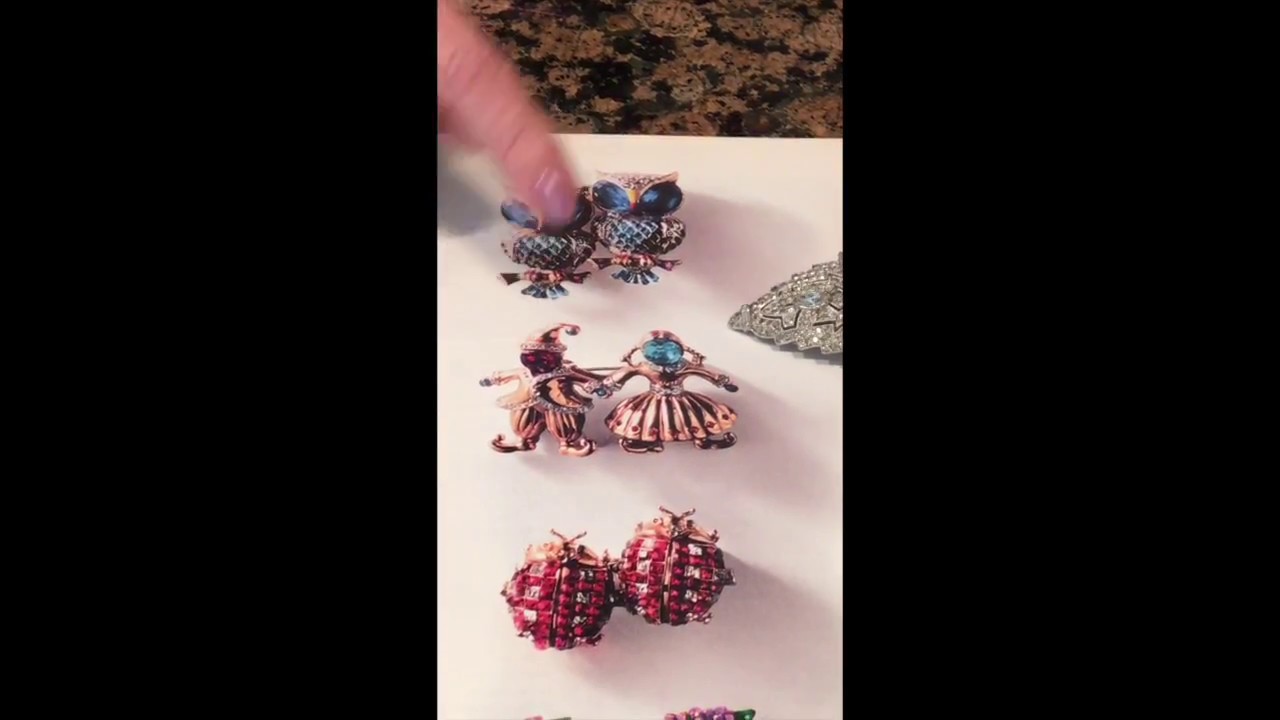 5 Things to Know About Coro Jewelry