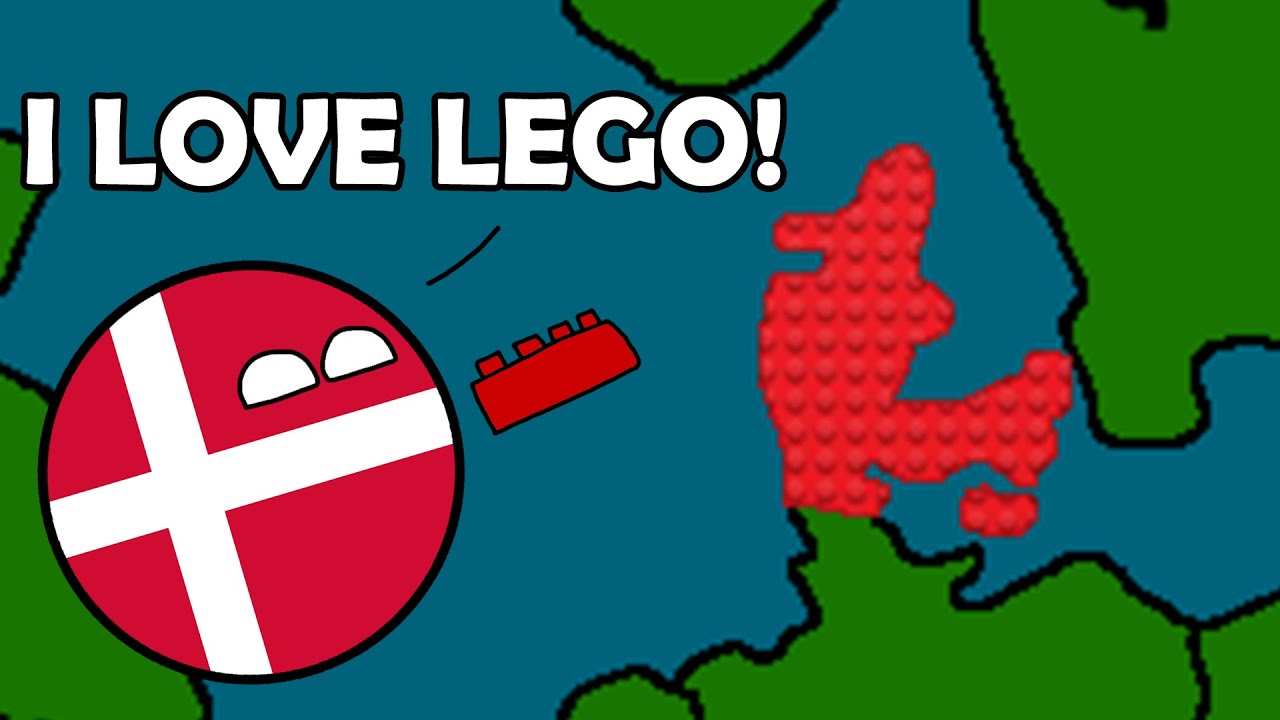Denmark in a Nutshell