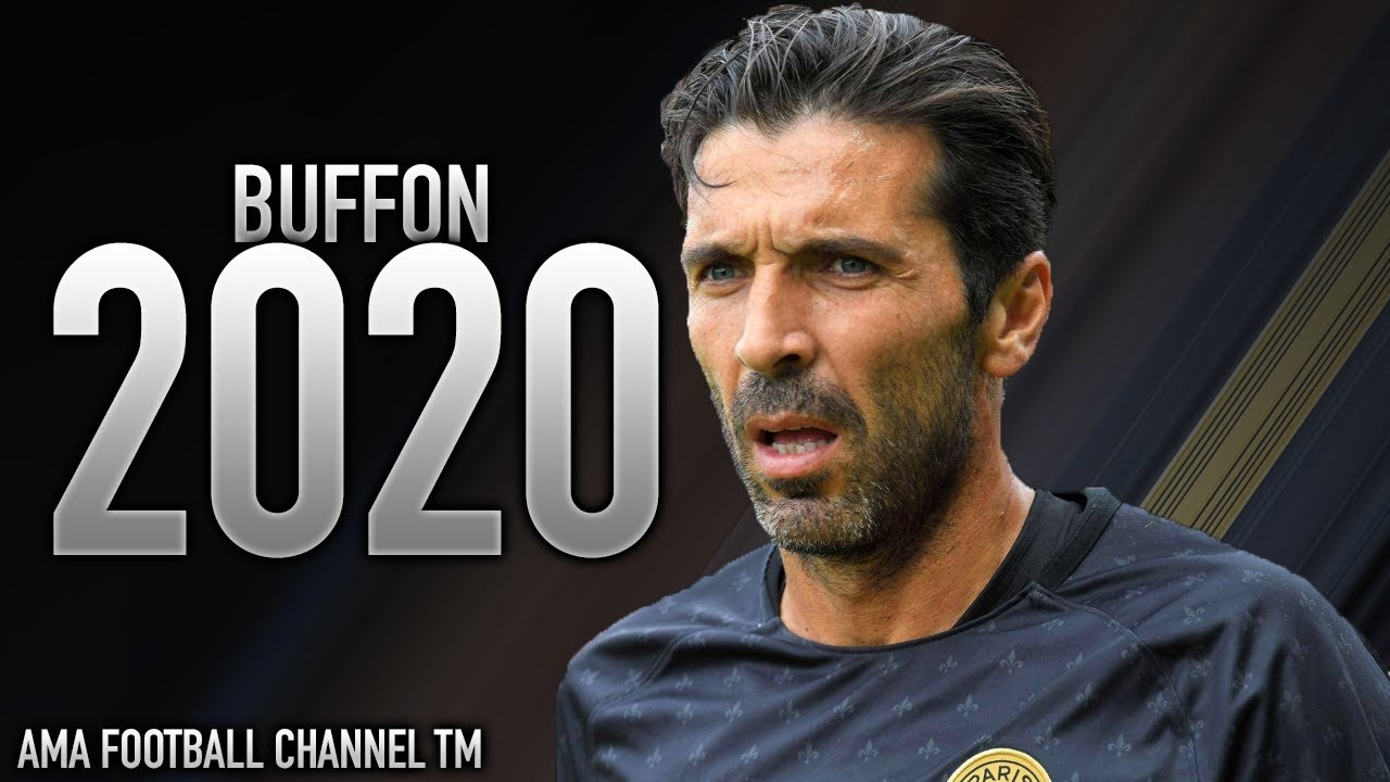 Gianluigi Buffon ● Overall ● Passes & All Crazy Saves Show 2018/2019 So Far ● HD