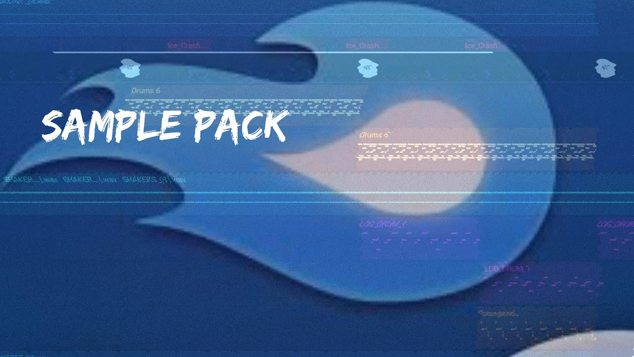 || Spring Day ||Amapiano Sample pack☘️🫥😀☘️ #amapiano #samplepack #sgija