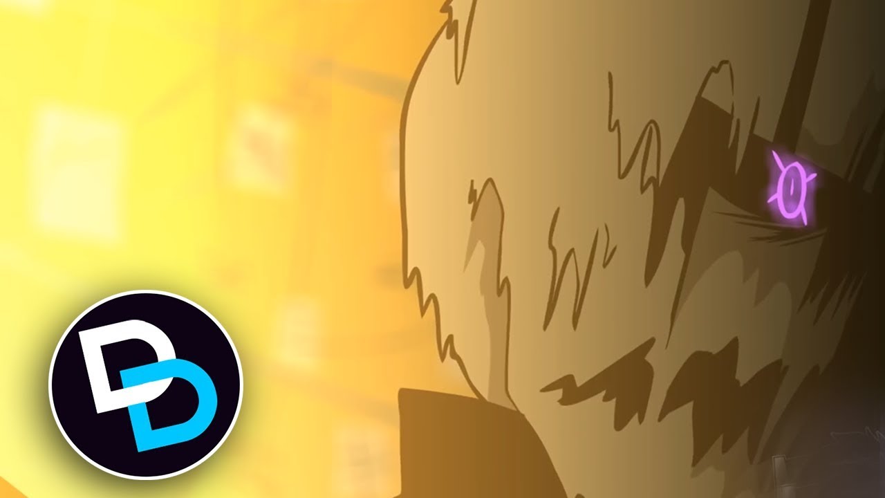 [Parte 1/3] UNDERVERSE 0.4 - FIN DE TEMPORADA 1 - [By Jakei] (Spanish Fandub)