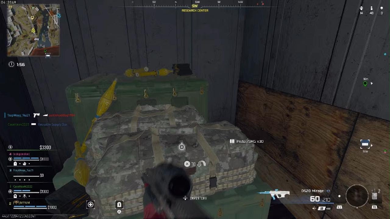 Win