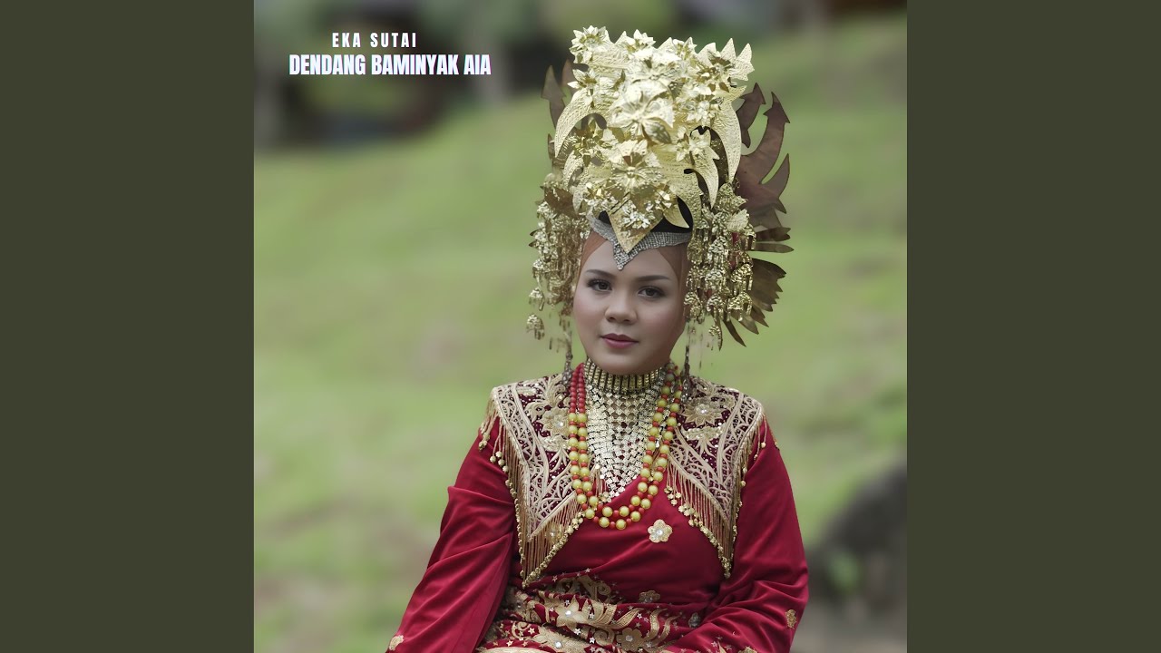 DENDANG BAMINYAK AIA