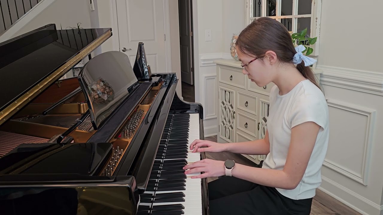 Lydia Bishop LOST Medley Part 2