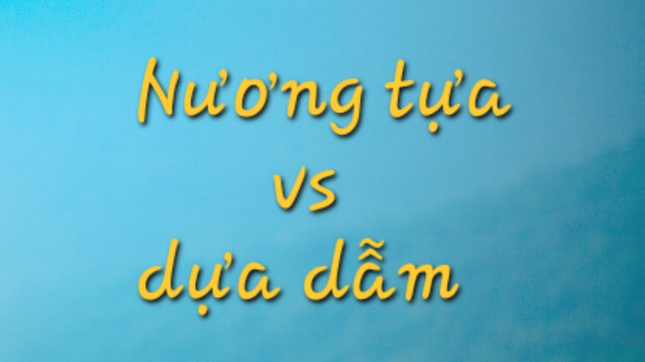 RECORD 41: NƯƠNG TỰA → ĐOÀN KẾT hay DỰA DẪM → YẾU ĐUỐI? Nhật ký thức tỉnh – chữa lành