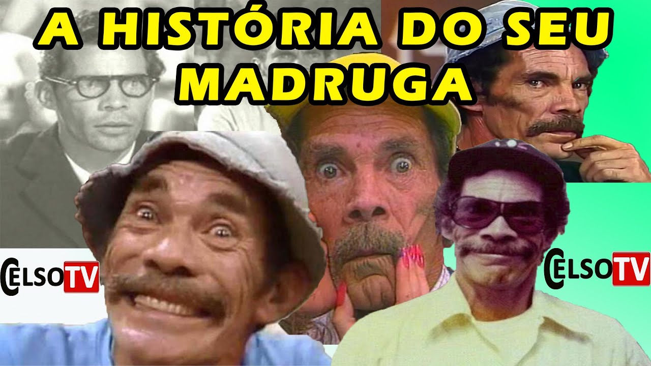 The History Of Ram&oacute;n Vald&eacute;s| Don Ram&oacute;n