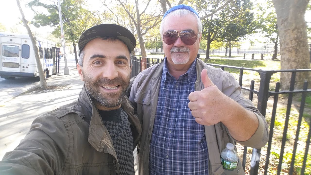 Экзамен CDL в New York сдан. Как это было...