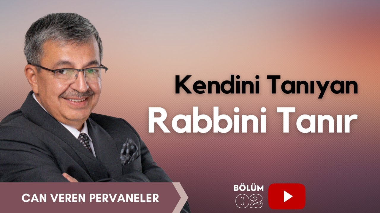 Kendini Tanıyan, Rabbini Tanır | Hayati İnanç ile Can Veren Pervaneler - Bölüm 2 #hayatiinanç