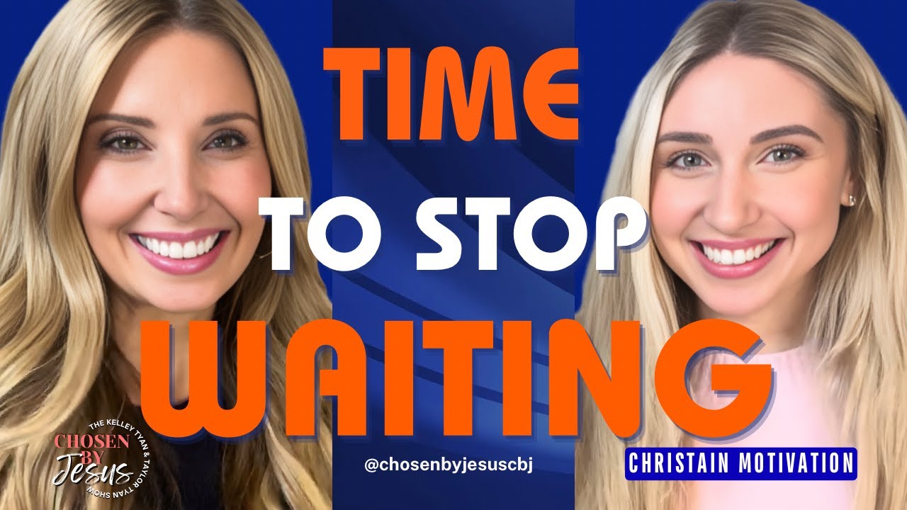 Motivation Is a Lie: Christian Motivation That Lasts | Chosen By Jesus #God #faith #motivation
