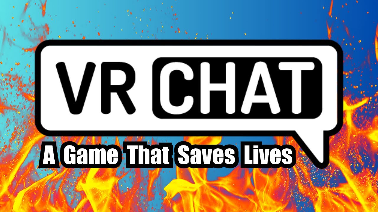 VRChat: A Documentary on Social VR Saving Lives