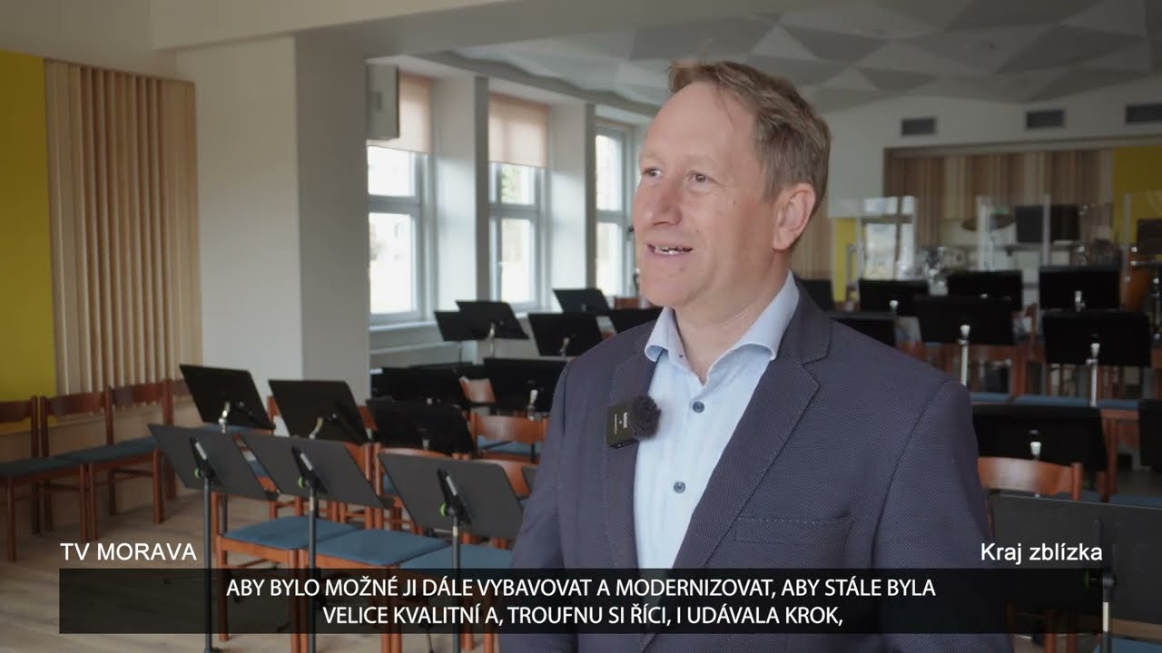 Kraj zblízka - 12. týden 2026