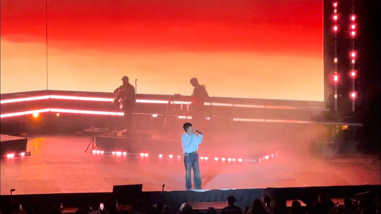 Perro Abandonado- Iván Cornejo en vivo Tampa