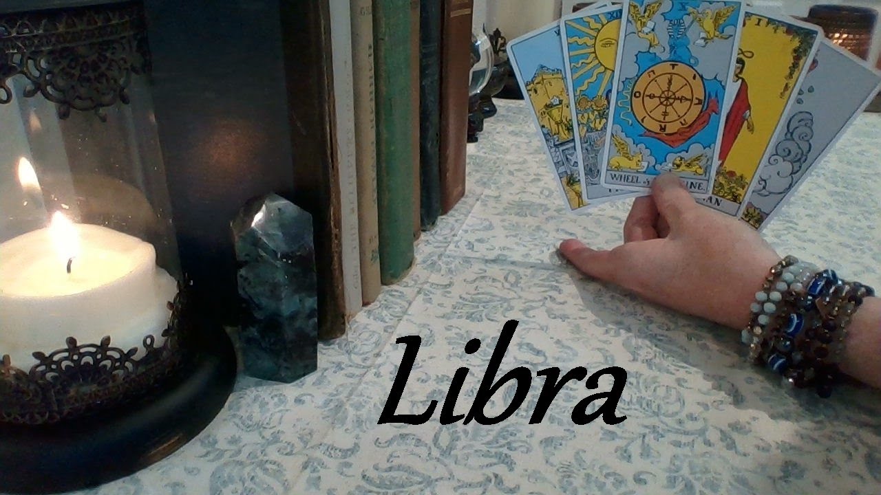 Libra ❤️💋💔 This Is Why You Always Dream Of Them LOVE LUST LOSS Now-Sept 27th #Libra #tarot