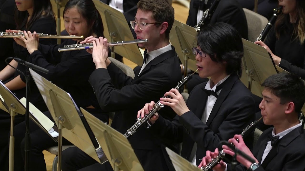 Mahler: Symphony No.1, 