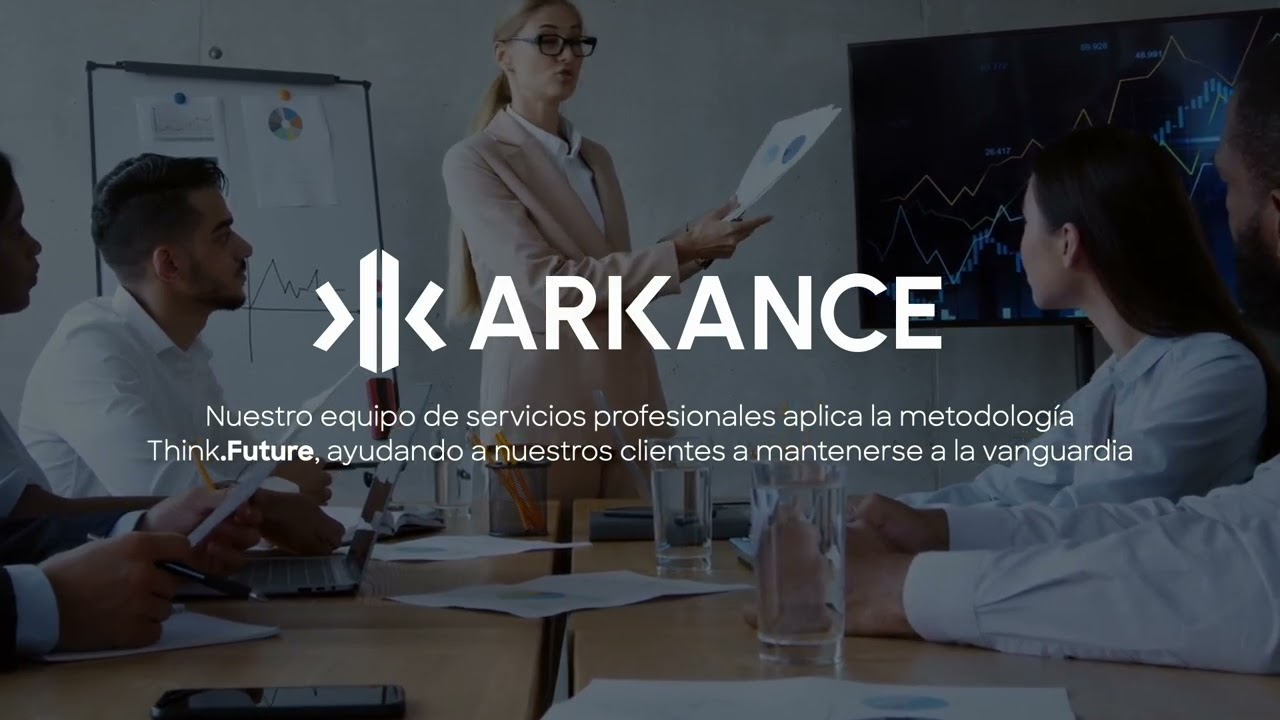 ARKANCE Spain - Manufacturing