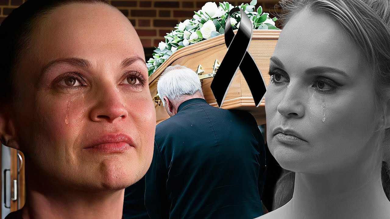 ÚLTIMA HORA! TRISTE NOTICIA, RECIBE ANA PATRICIA ROJO, TOMA IMPORTANTE DECISIÓN HOY!