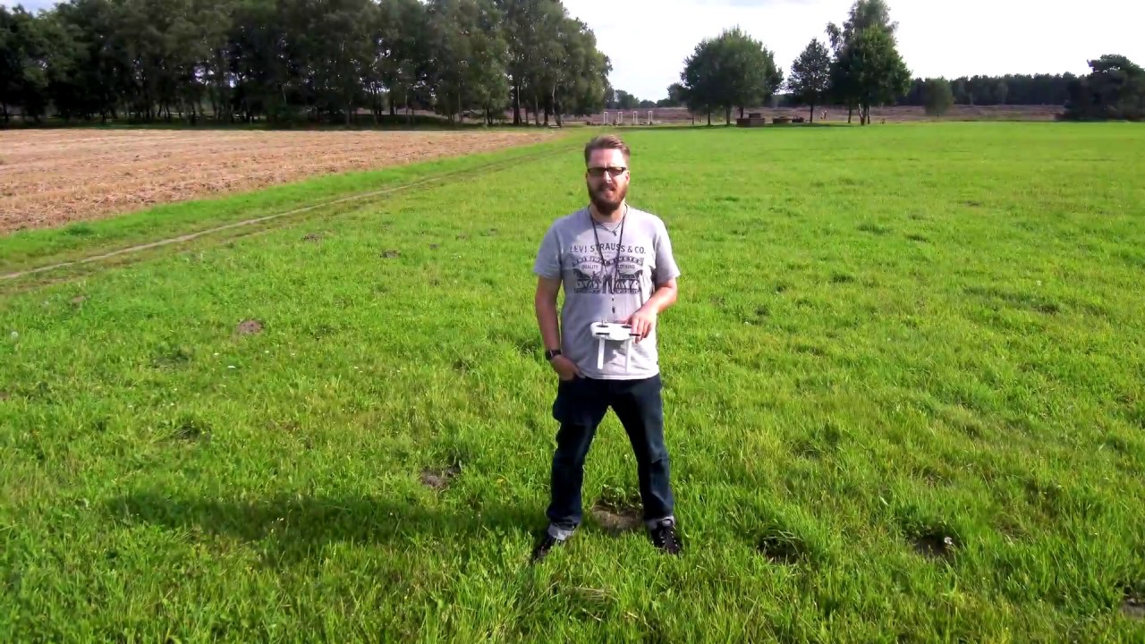 Wildeshausen von oben