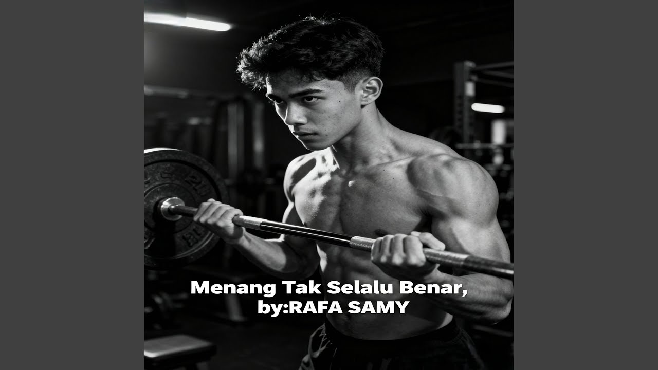 Menang Tak Selalu Benar