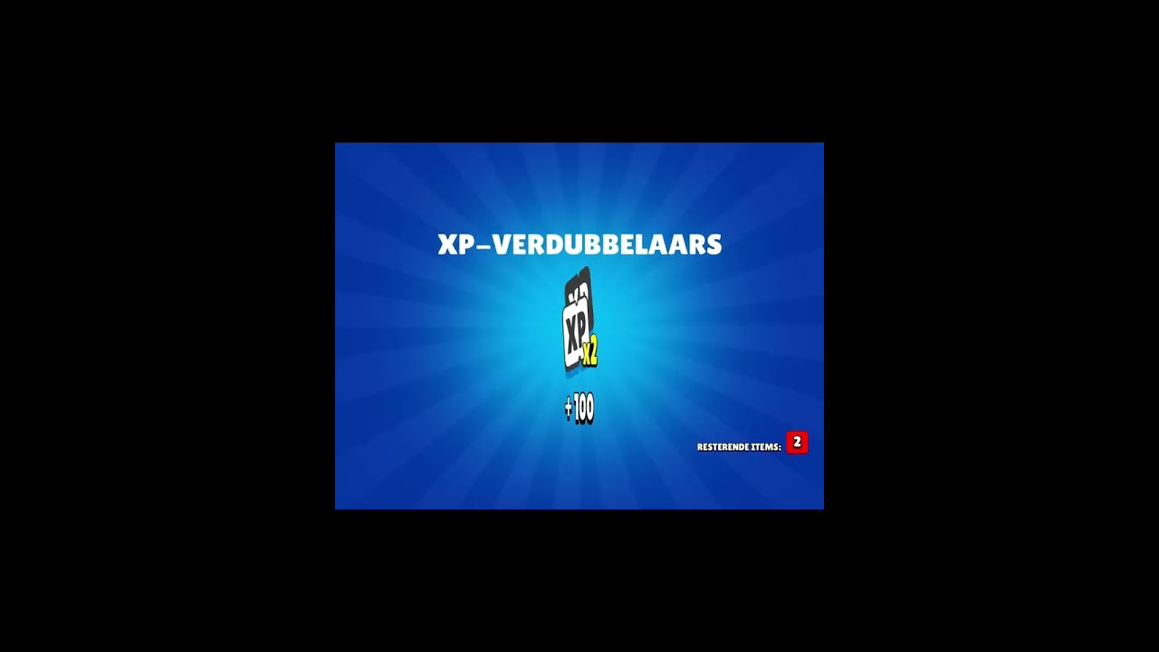 Slechte megadoos