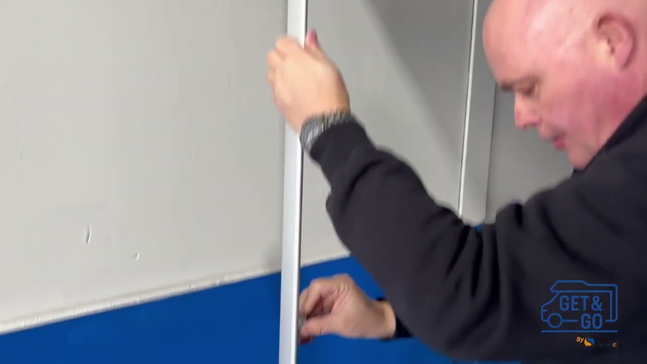 Adria instructiefilm