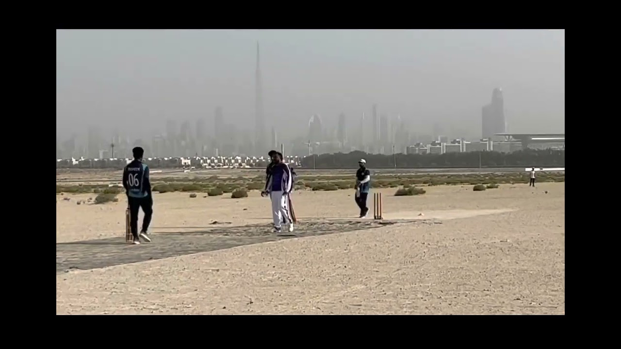 DFCC CRICKET TOURNAMENT-AECC vs CRESCENT GUYS (Highlights)