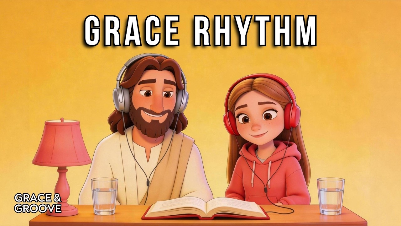 The Absolute Best Gospel Jazz for Study & Work | ☕ Smoothest Christian Jazz | Gospel of Luke 💛