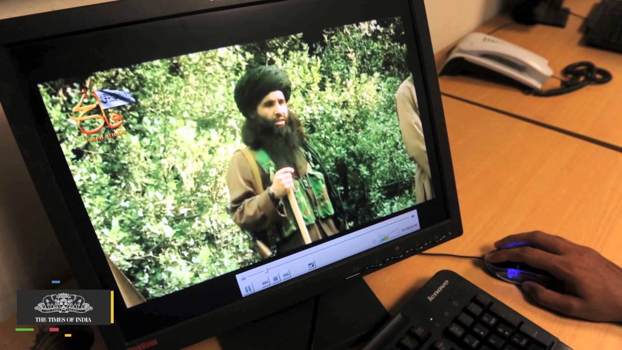 Tehrik e Taliban Pakistan&rsquo;s Chief Maulana Fazlullah Designated as Global Terrorist by US - TOI