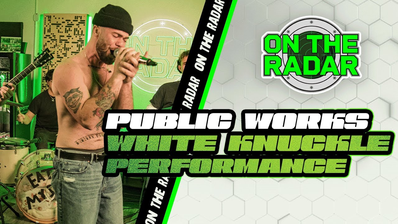 Public Works 