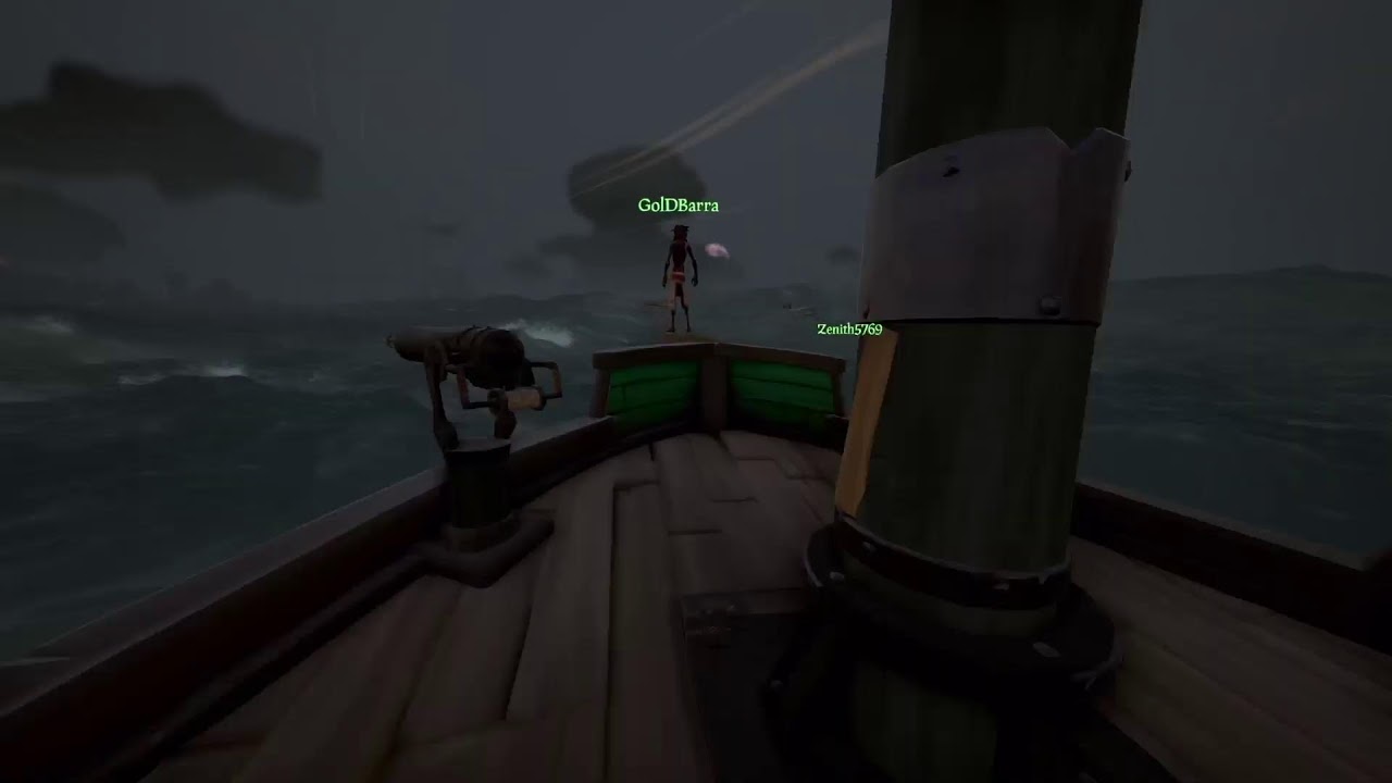 PT PIRATES RETURNS WITH TUCKING BOATS