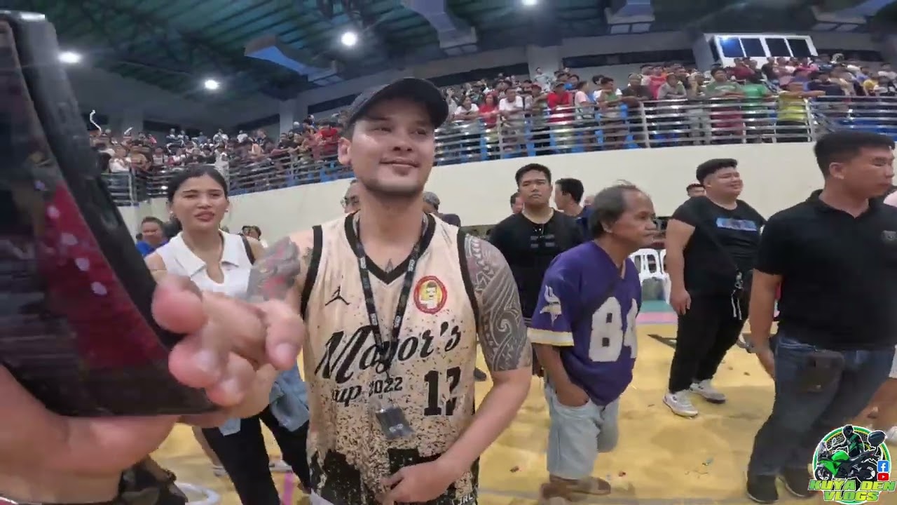 Basista Pangasinan Congrats Team Basketball Team Basista for Wining  Distrito AyudaMan ChampionShip