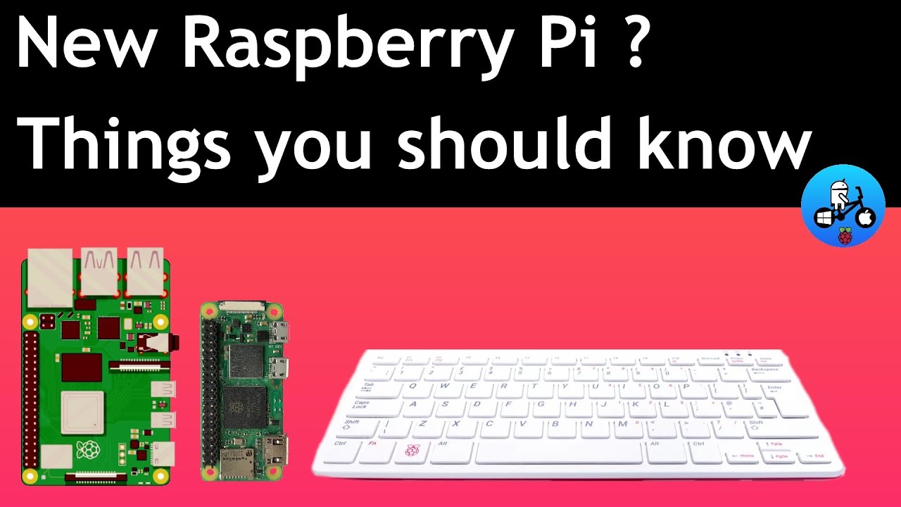 Новичок в Raspberry Pi, советы и подсказки для лучшего опыта.